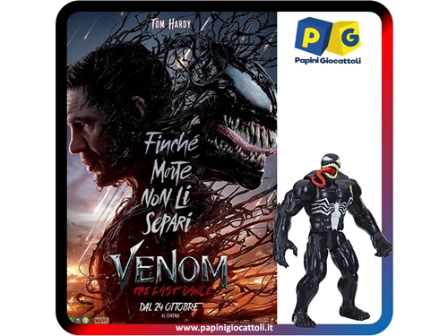 Venom vendita online